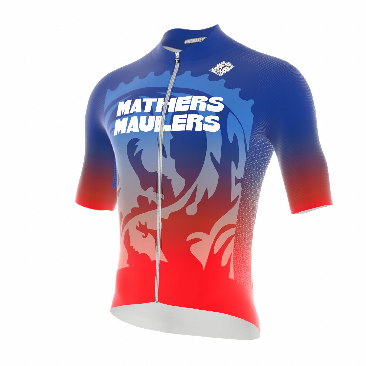 Jersey SS Epic - Plus - Men