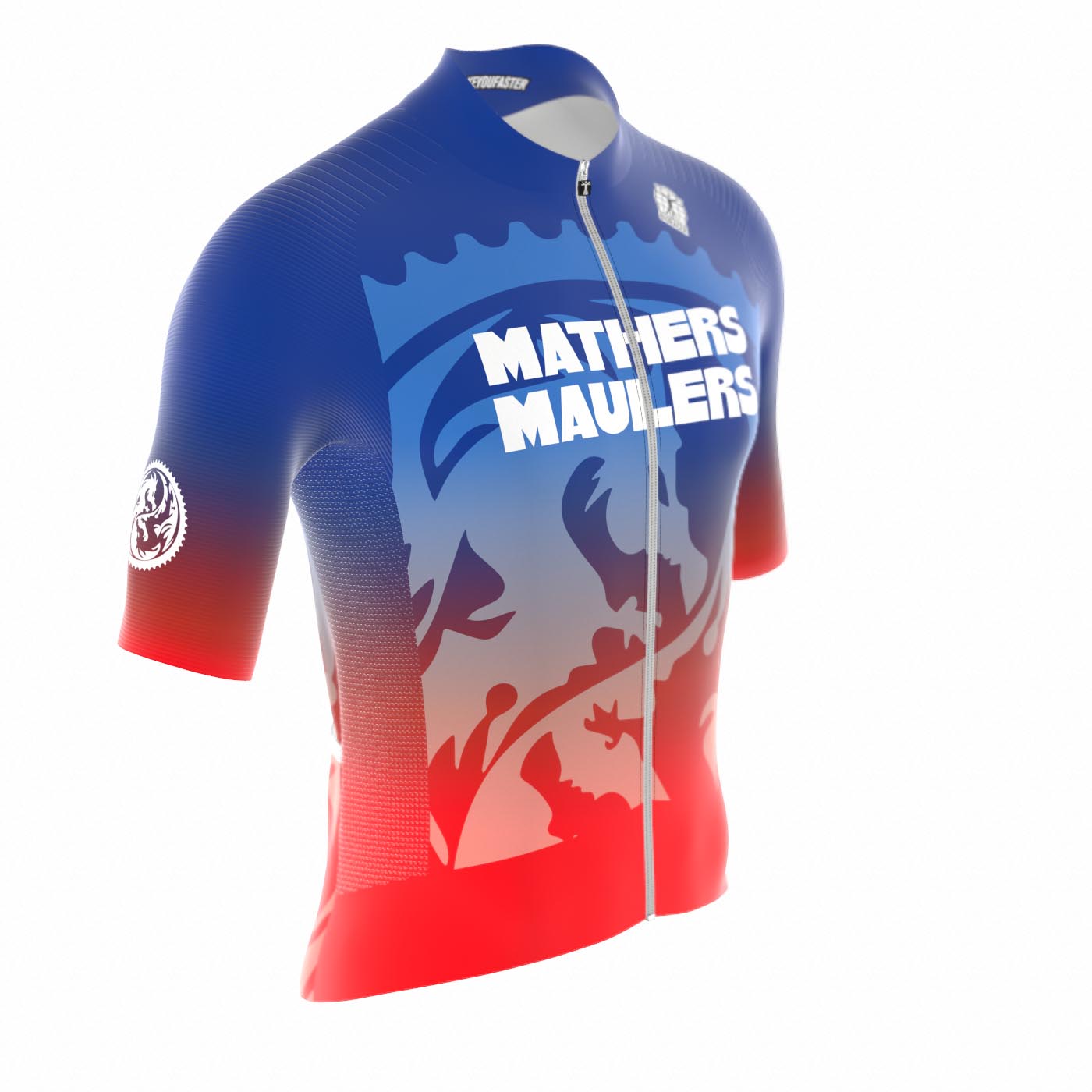 Jersey SS Epic - Plus - Men