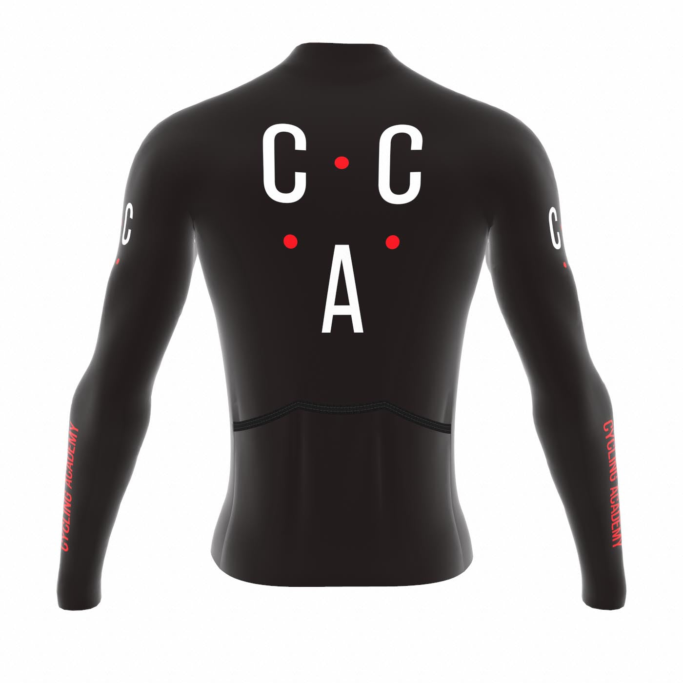 Epic Long Sleeve Jersey - Plus - Men