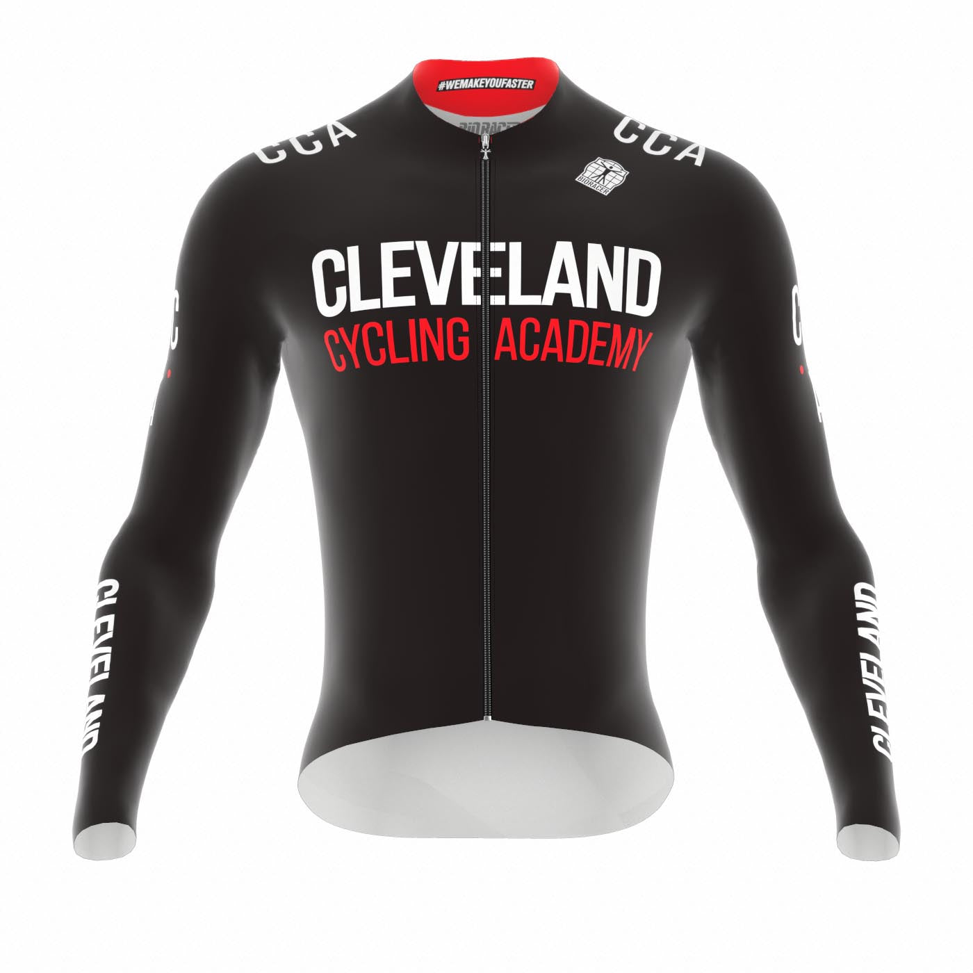 Epic Long Sleeve Jersey - Plus - Men