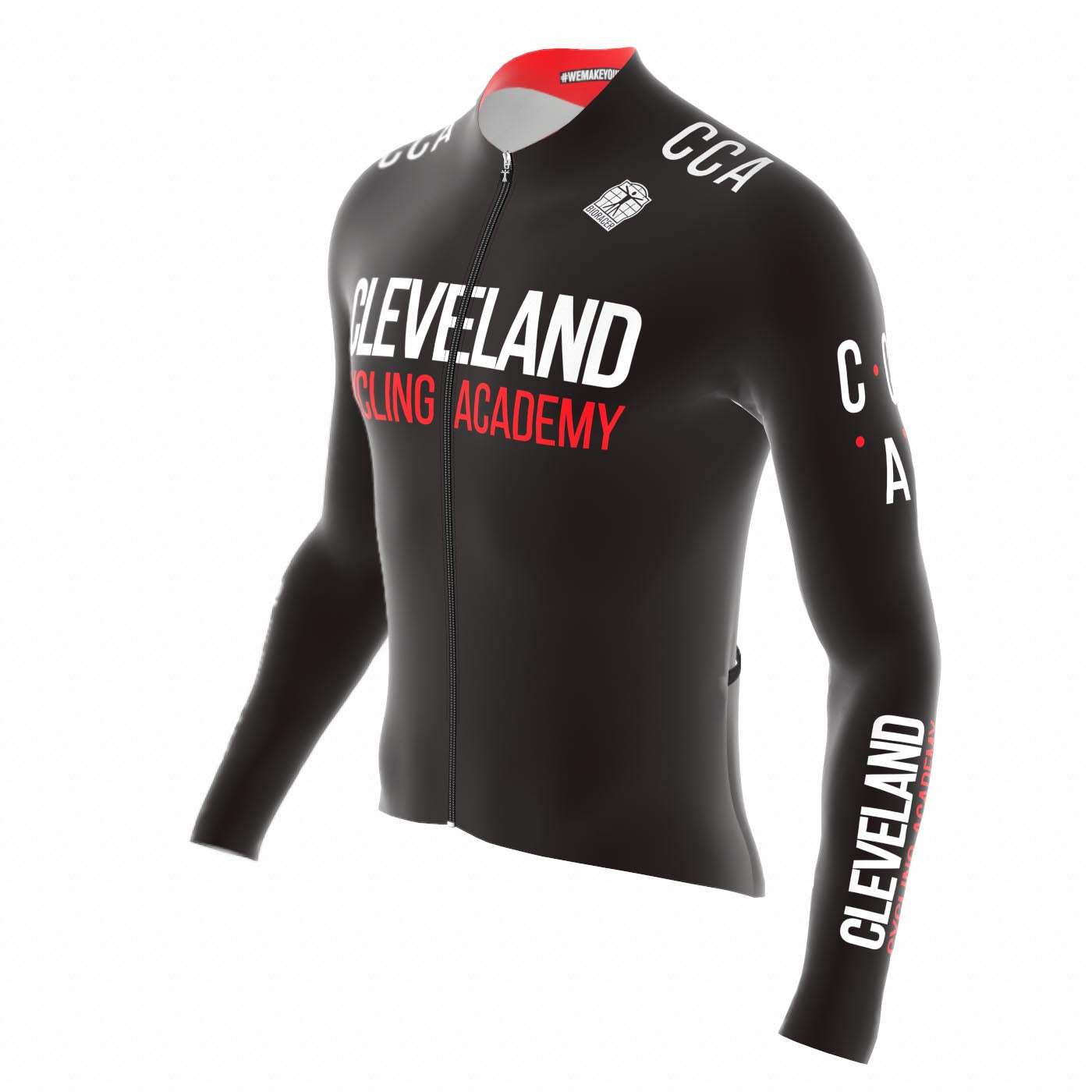Epic Long Sleeve Jersey - Plus - Men