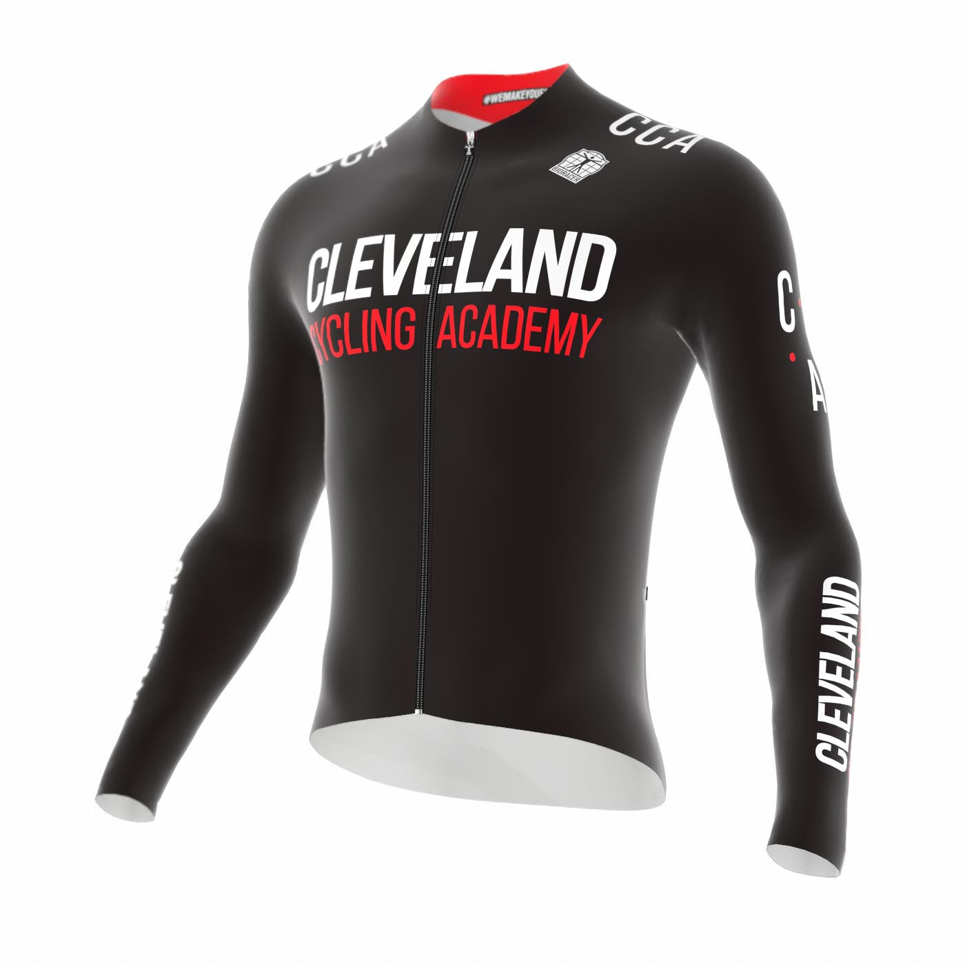 Epic Long Sleeve Jersey - Plus - Men
