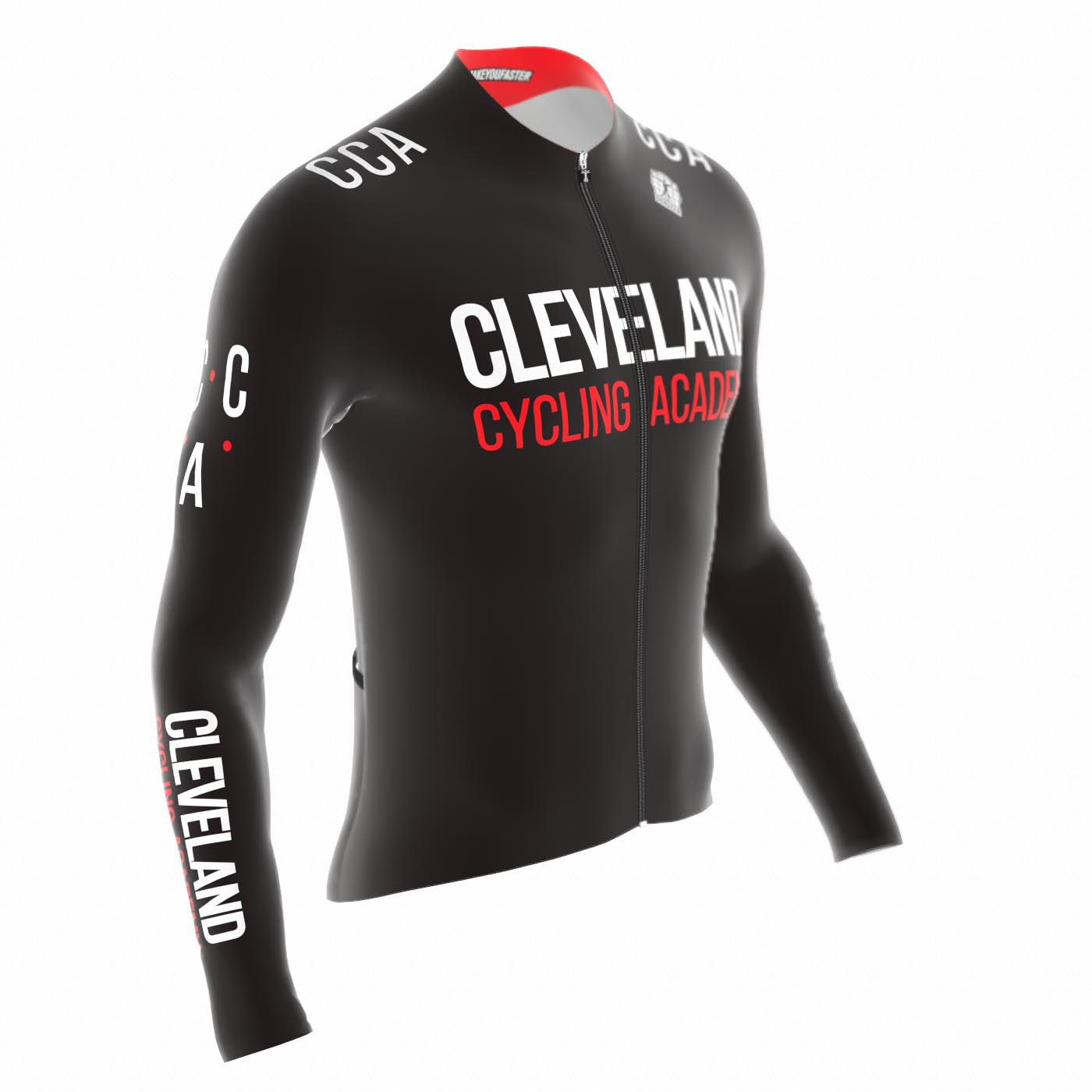 Epic Long Sleeve Jersey - Plus - Men