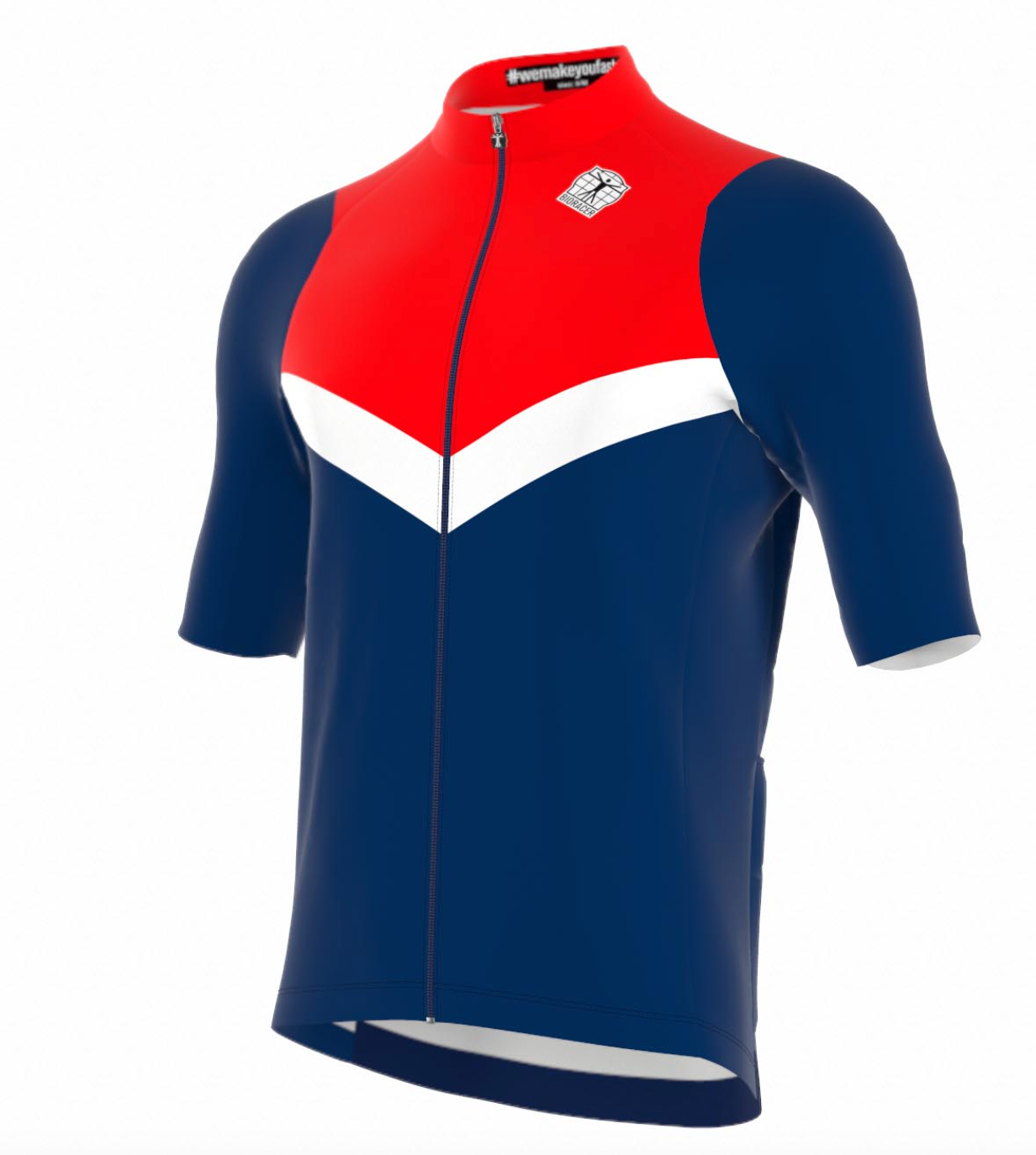 Jersey SS Icon Classic - Men