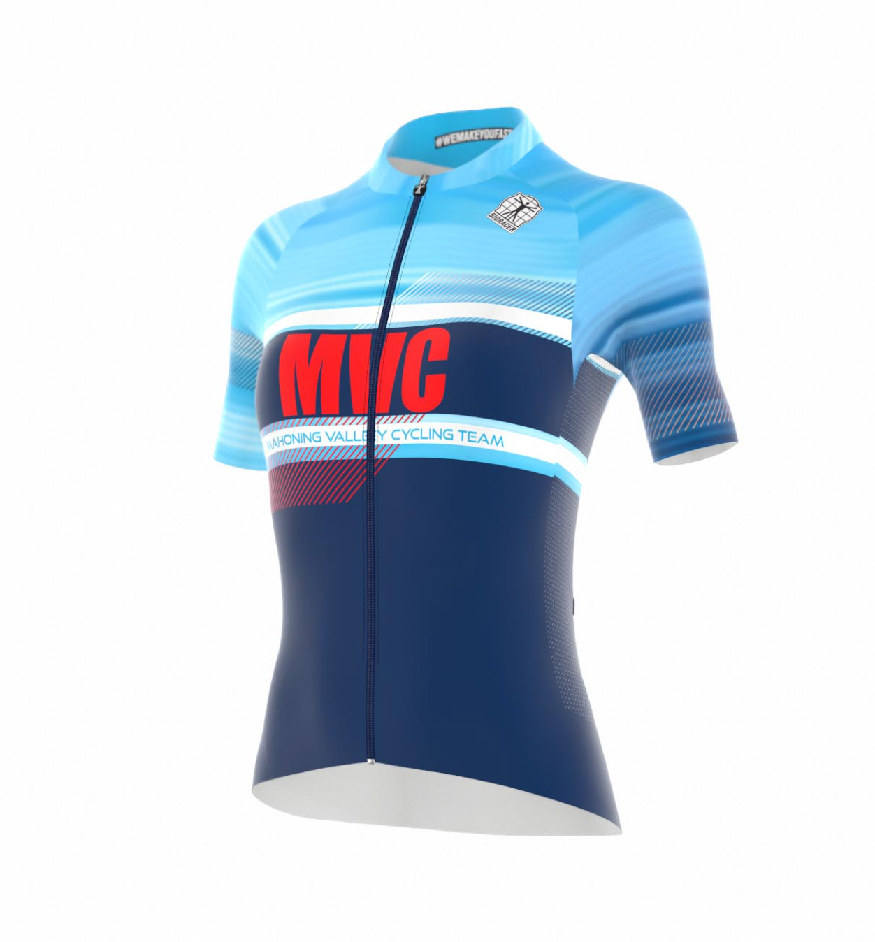 Jersey SS Epic Mesh - Plus - Women