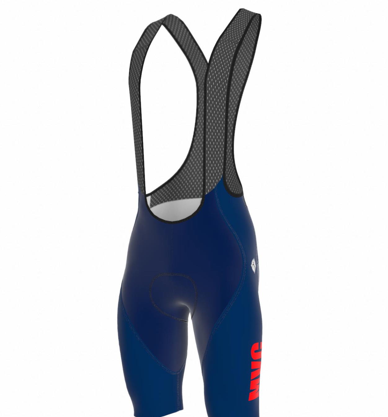 Bibshort Epic 2.0 - Men