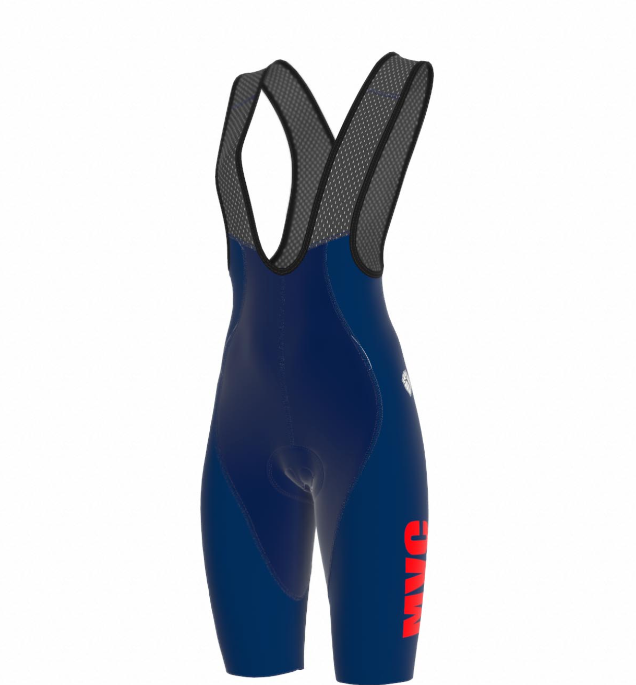 Bibshort Epic 2.0 (No Back Zip) - Women