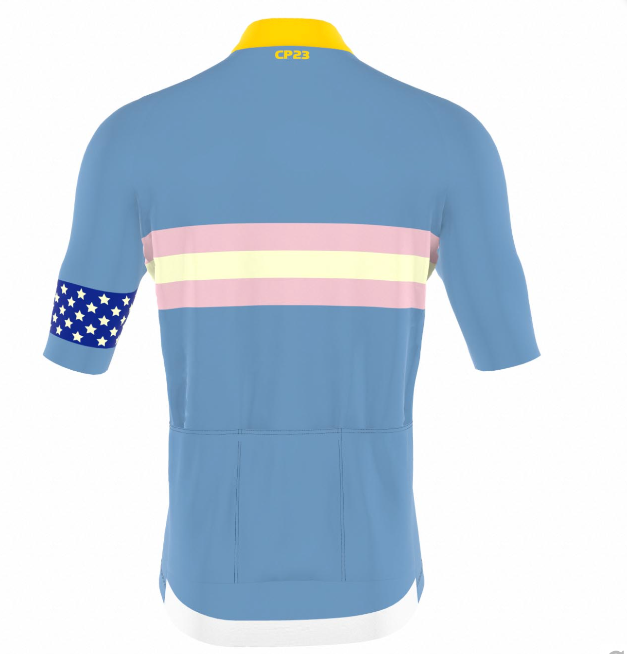 Jersey SS Icon Classic Matrix - Men