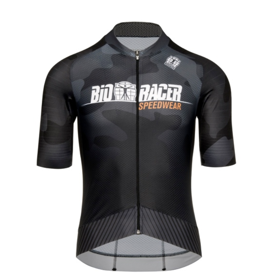 Epic Coldblack Jersey SS - Plus - Men