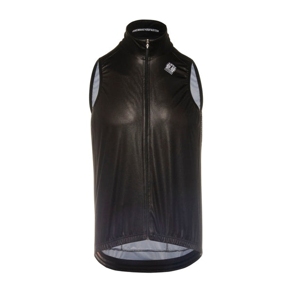 Gilet Icon Light High Collar - Men