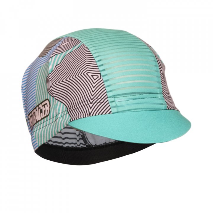 SUMMER CAP