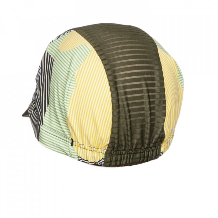 SUMMER CAP
