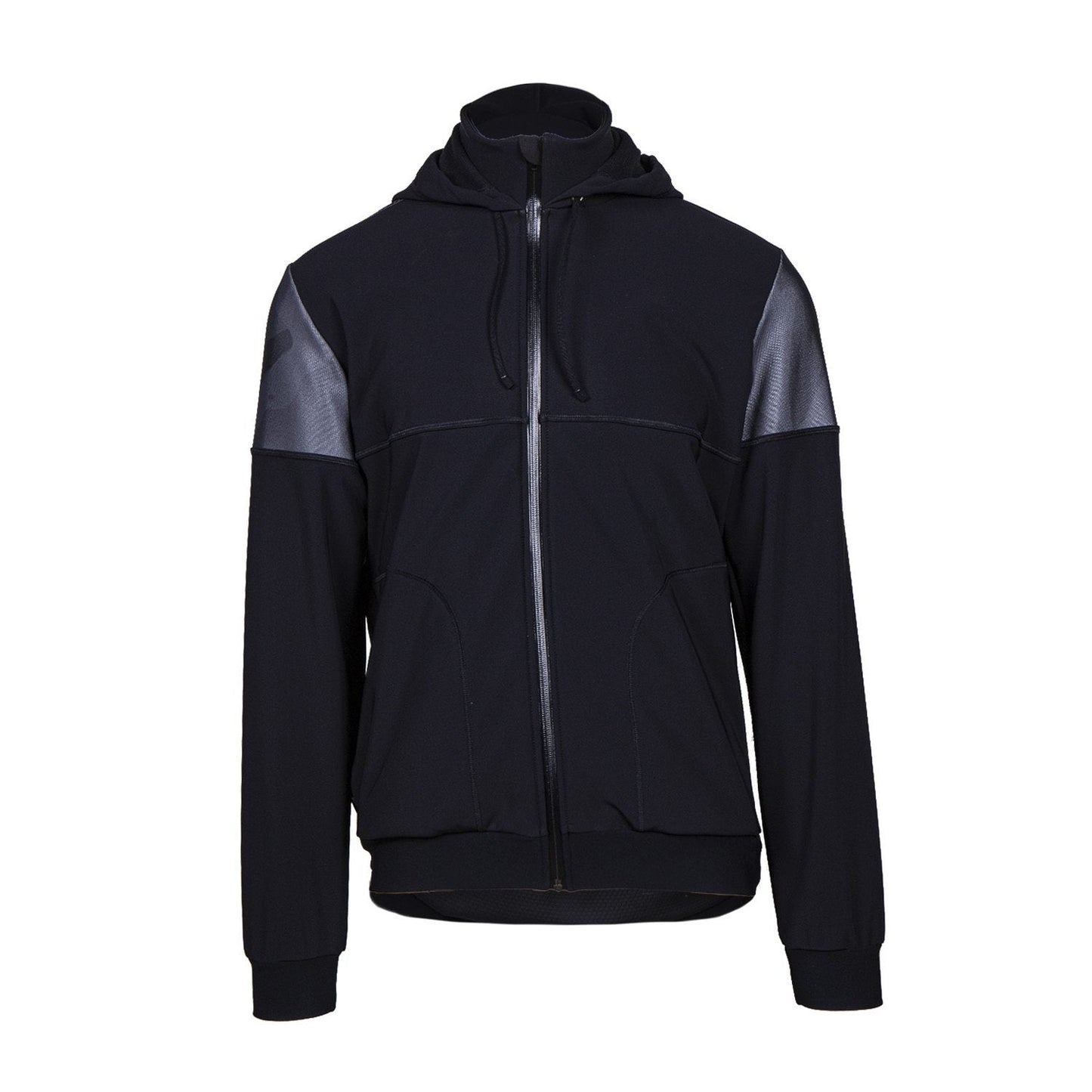 URBAN TECH HOODY