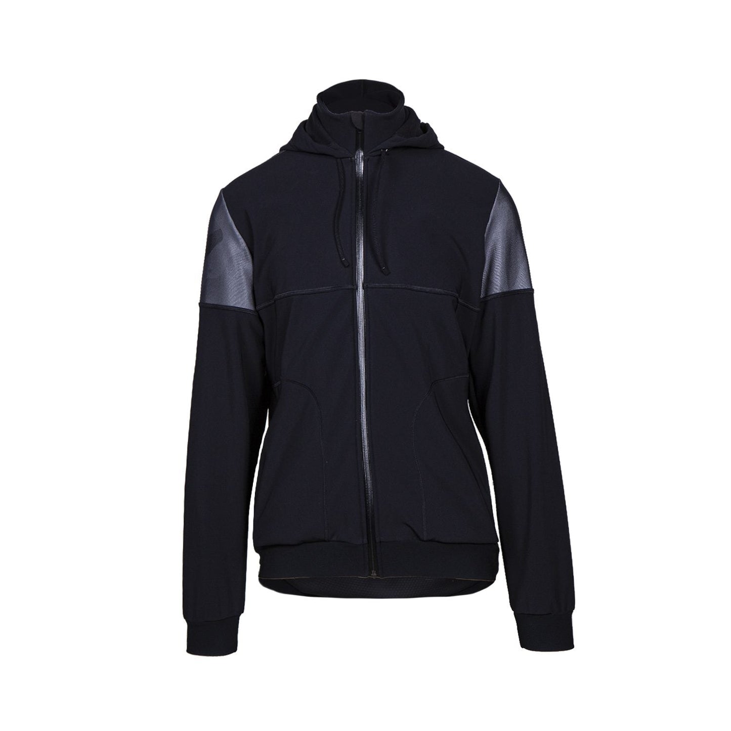 URBAN TECH HOODY - WOMEN