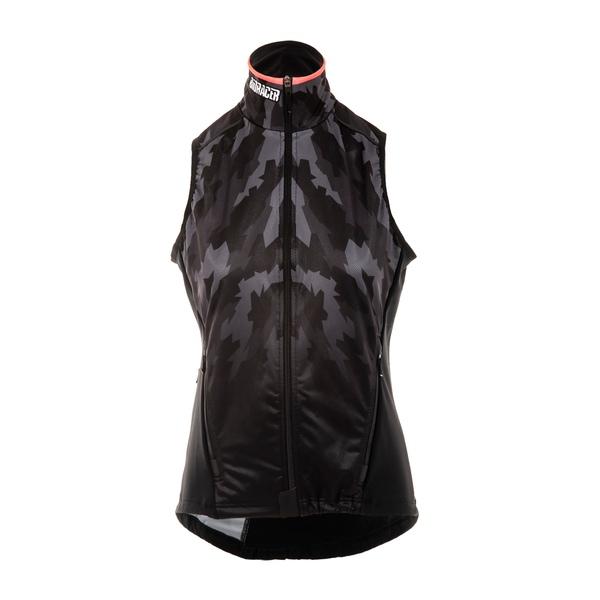 Ski Vest Premium Crust - Women