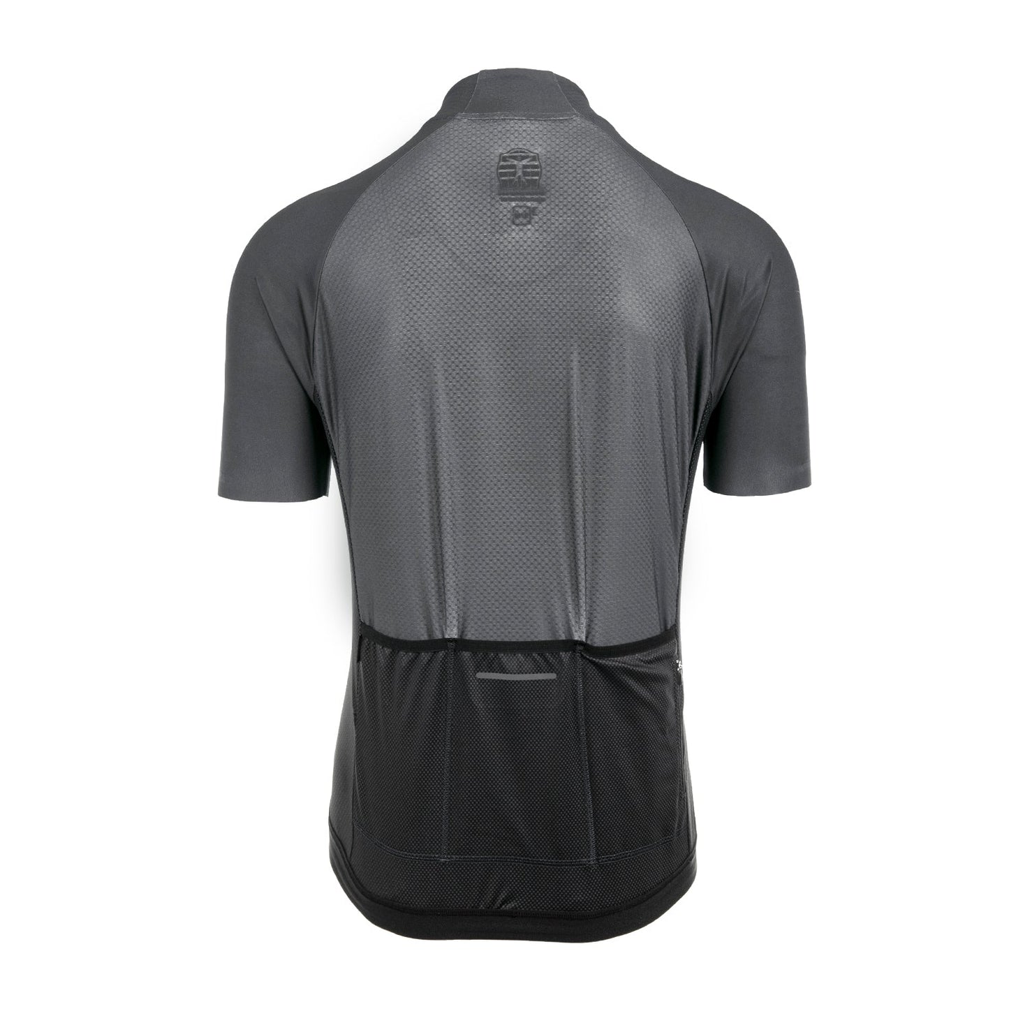 SPRINTER JERSEY COLD BLACK LIGHT