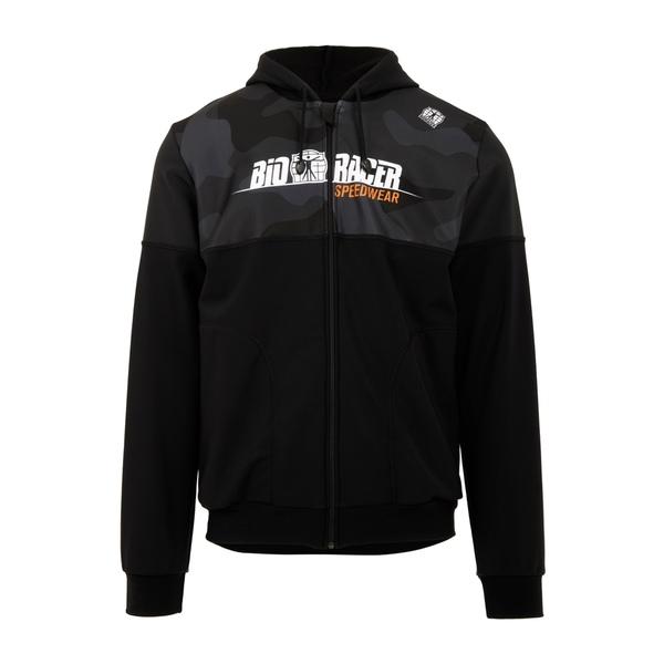 Leisure Wear Urban Tech Hoody - Men