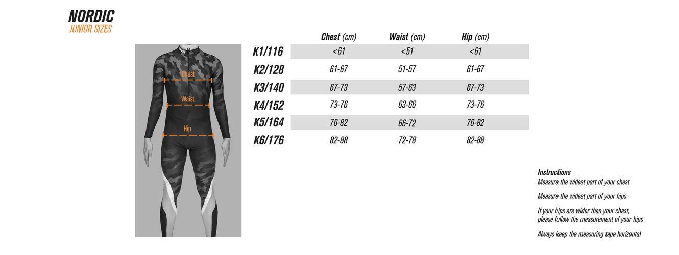 Ski Pants Frost - Kids