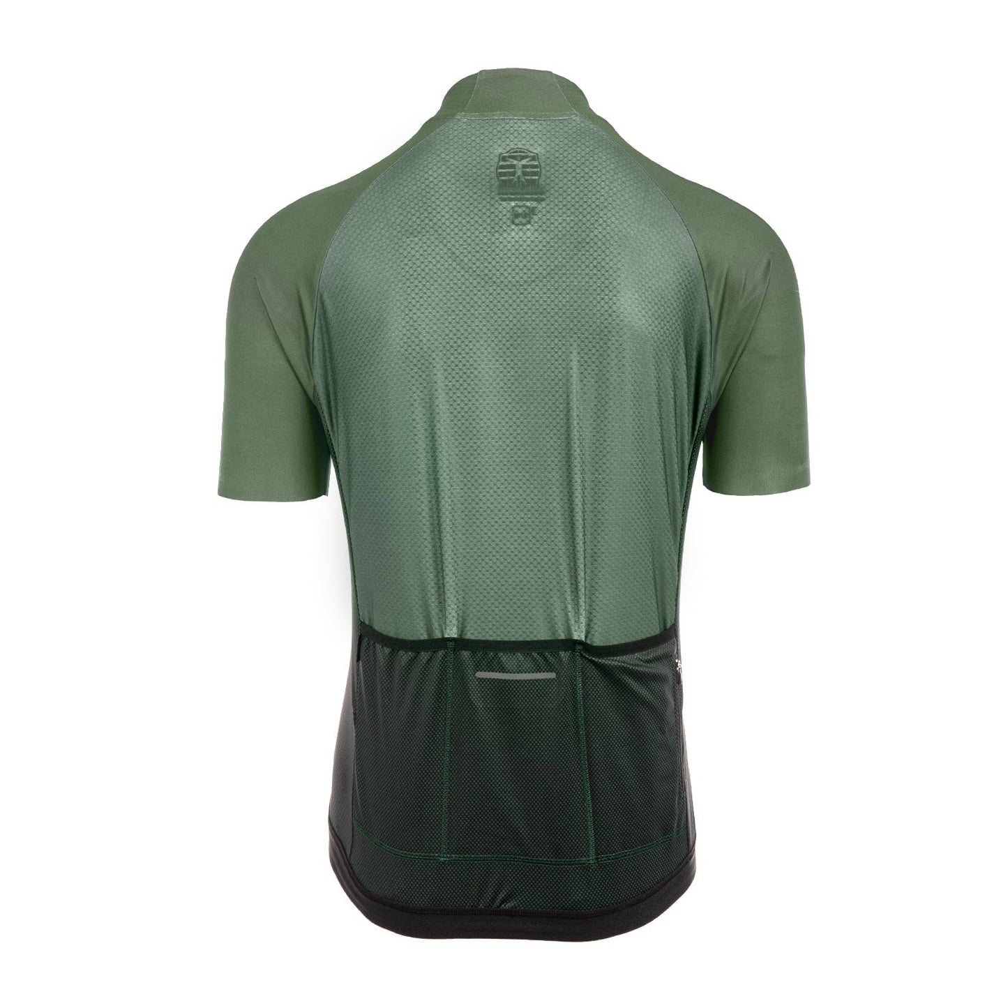 SPRINTER JERSEY COLD BLACK LIGHT