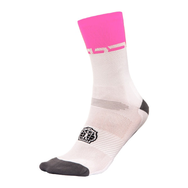 SUMMER SOCKS WHITE