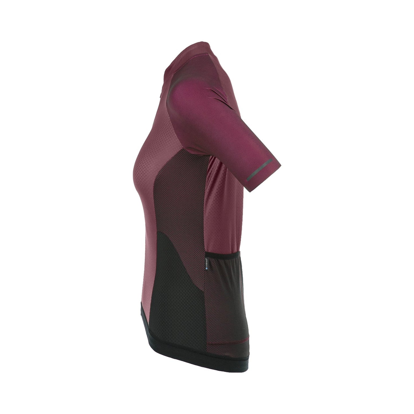 SPRINTER JERSEY COLDBLACK LIGHT - WOMEN