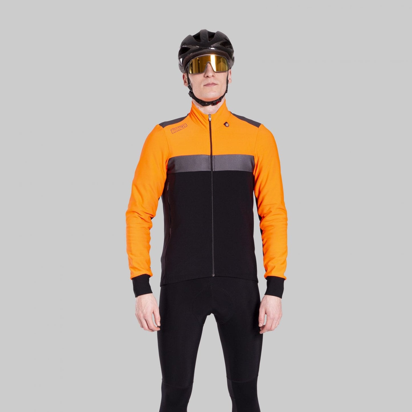 SPITFIRE TEMPEST SPRING JACKET FLUO