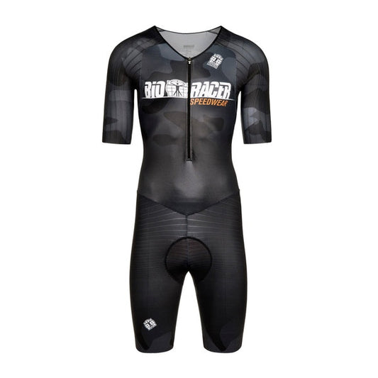 Aerosuit SS Epic Time Trial - Men