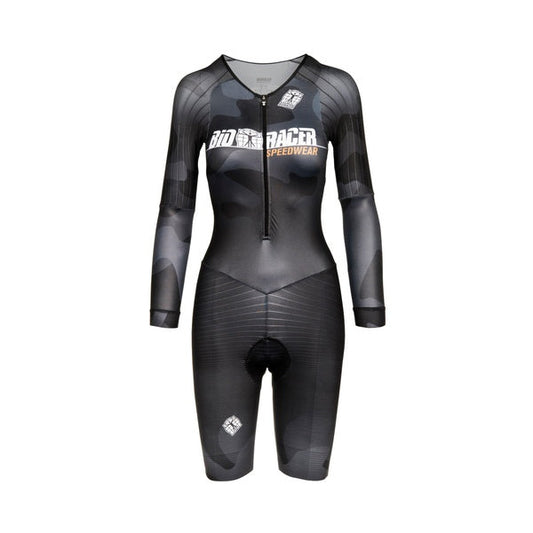 Aerosuit LS Epic Time Trial - Women