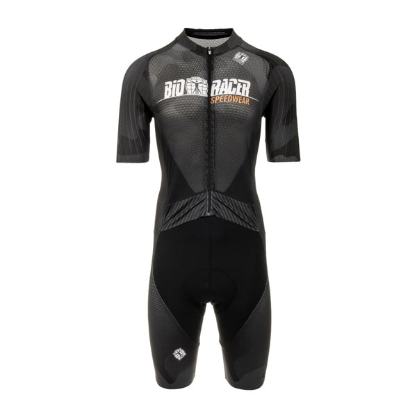 Aerosuit SS Epic Road Race Mesh - Men