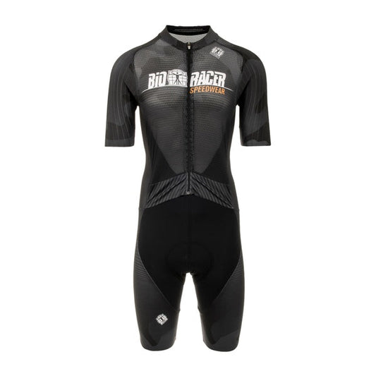 Aerosuit SS Epic Road Race Mesh - Men