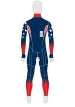 Load image into Gallery viewer, Race Suit Short Track Lycra - With Cut Protection
