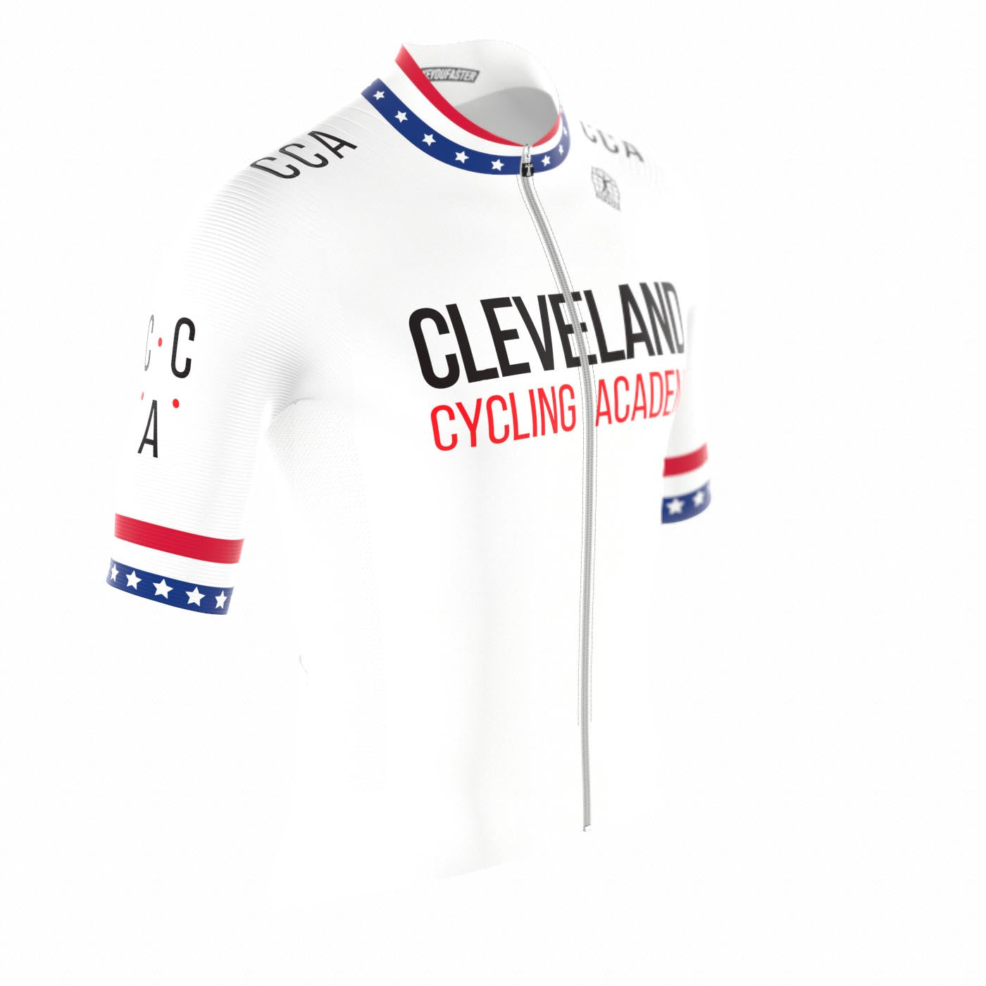 Jersey SS Epic Breeze - Plus - Men