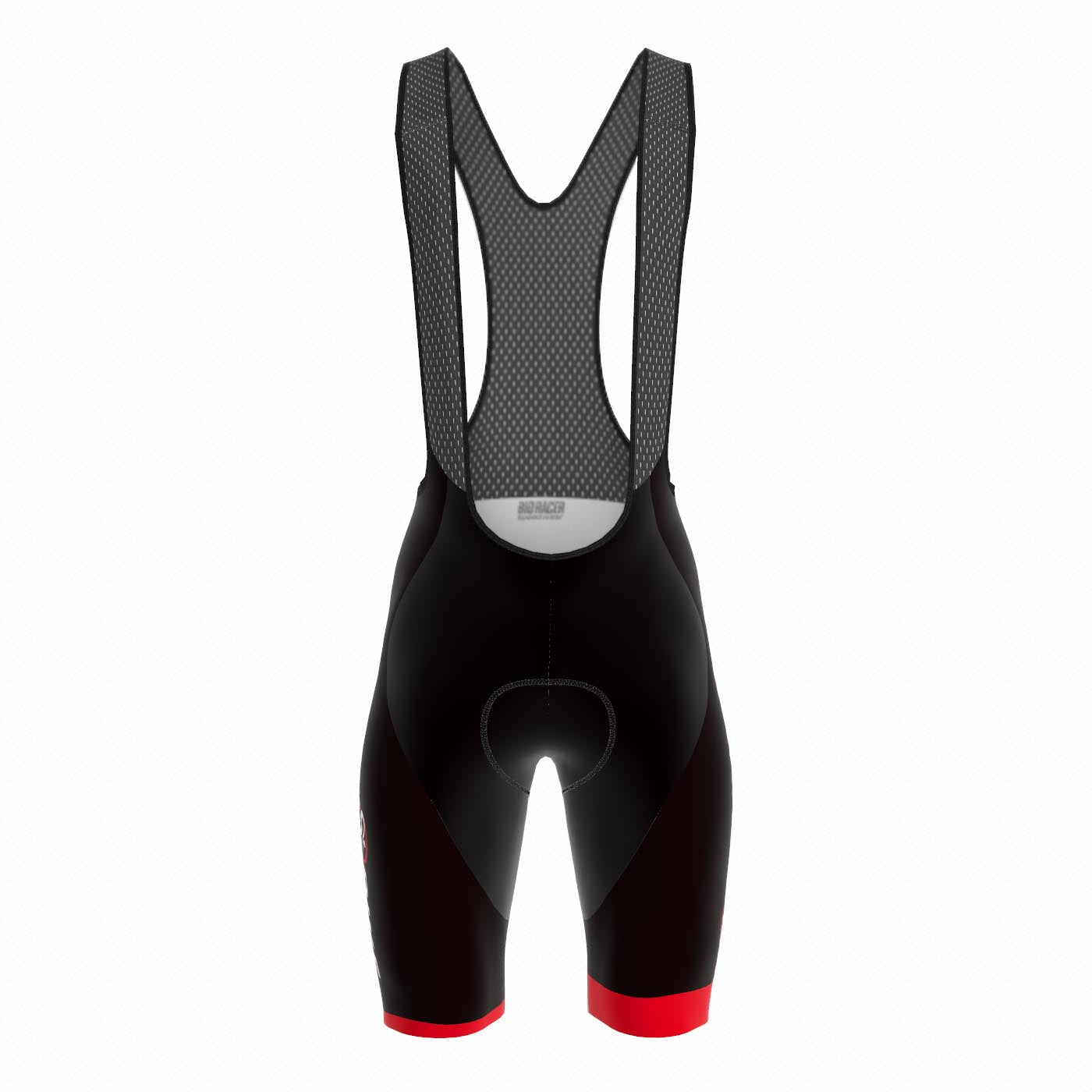 Bibshort Epic 2.0 (No Back Zip) - Women