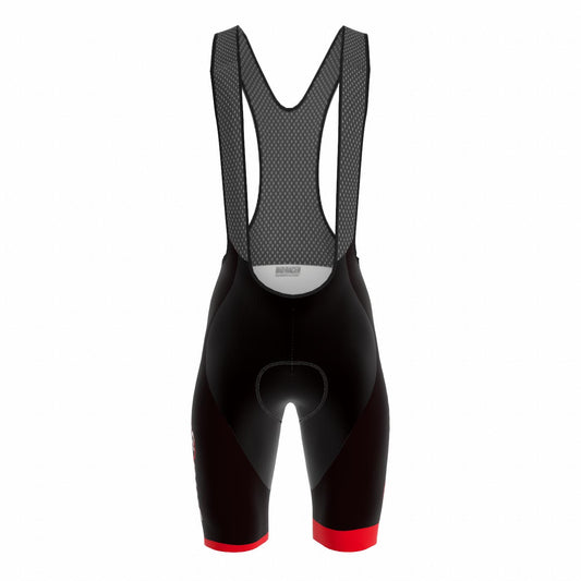 Bibshort Epic 2.0 (No Back Zip) - Women