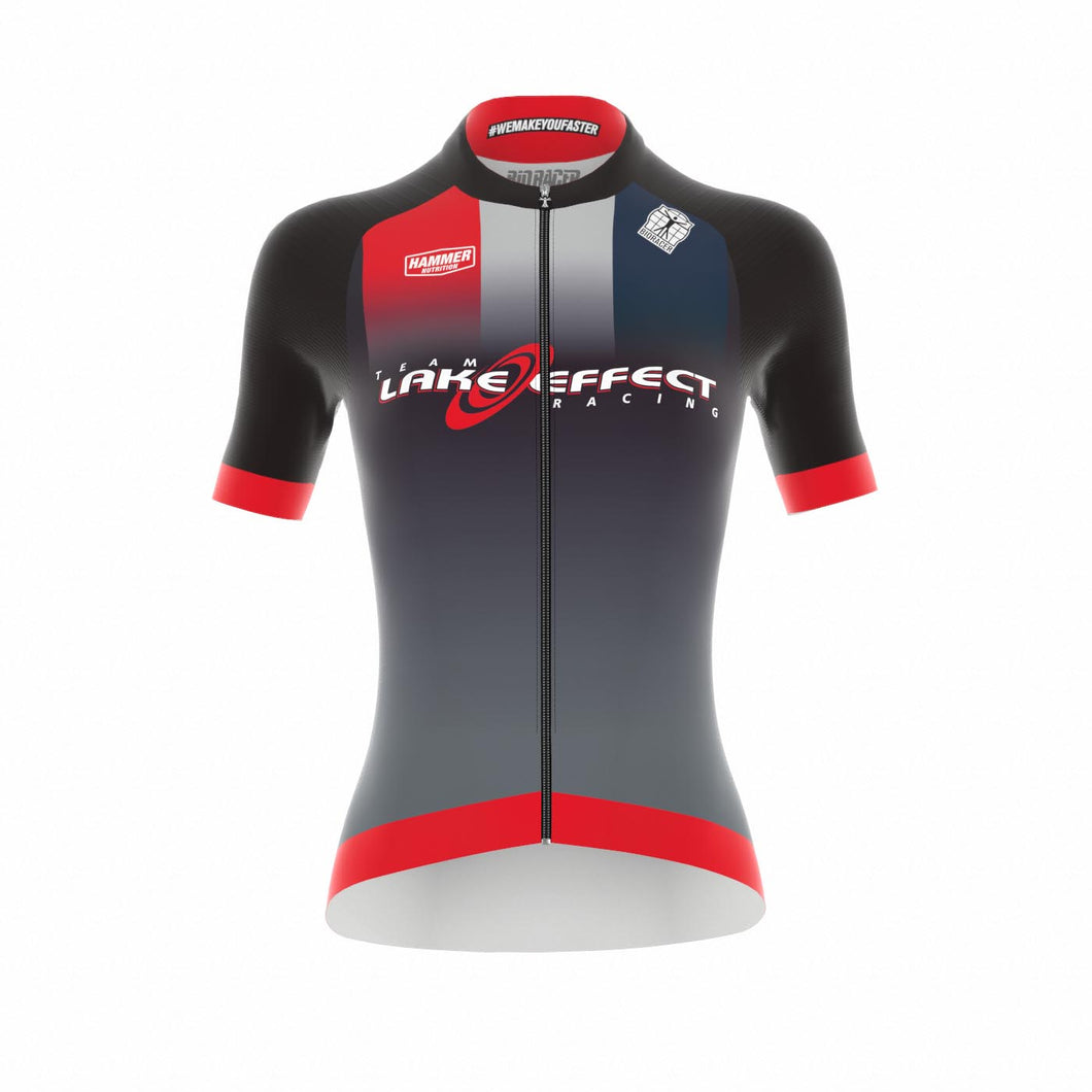 Jersey SS Epic Mesh - Plus - Women