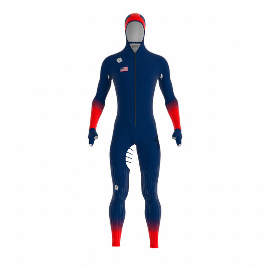 Race Suit Rubber Allround