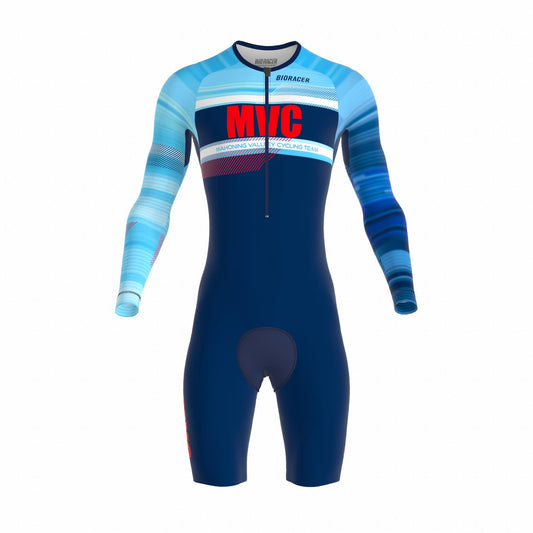 Aerosuit LS Epic Time Trial - Men