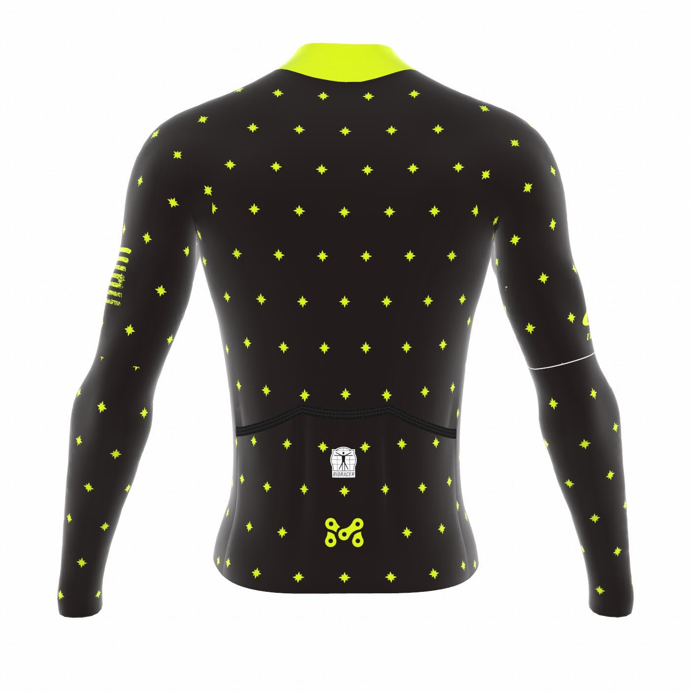 Epic Long Sleeve Jersey - Plus - Men