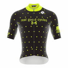 Load image into Gallery viewer, Jersey SS Epic Mesh - Plus - Men
