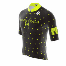 Load image into Gallery viewer, Jersey SS Epic Mesh - Plus - Men
