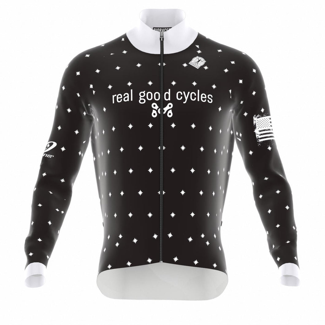 Epic Tempest Light Jacket - Men