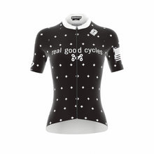 Load image into Gallery viewer, Jersey SS Epic Mesh - Plus - Women

