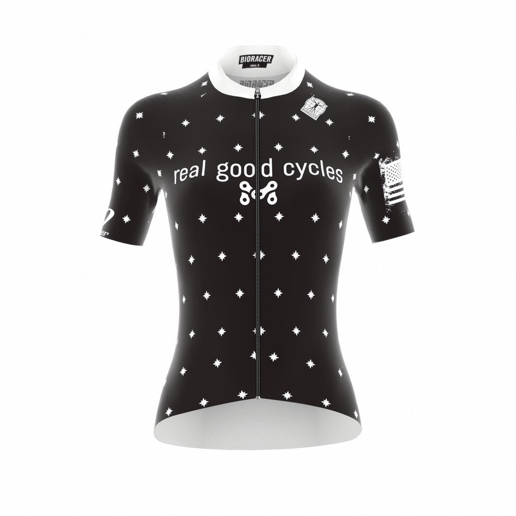 Jersey SS Epic Mesh - Plus - Women