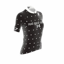 Load image into Gallery viewer, Jersey SS Epic Mesh - Plus - Women
