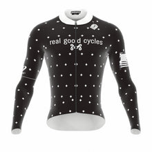 Load image into Gallery viewer, Epic Long Sleeve Jersey - Plus - Men
