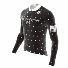 Load image into Gallery viewer, Epic Long Sleeve Jersey - Plus - Men
