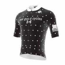 Load image into Gallery viewer, Jersey SS Epic Mesh - Plus - Men

