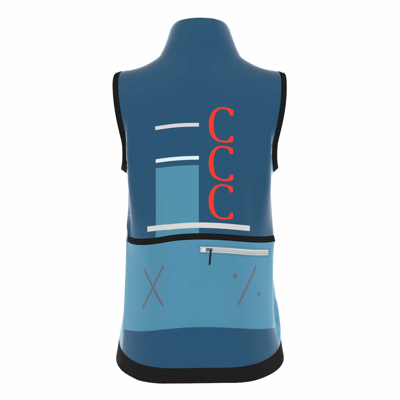 Epic Tempest Protect Gilet - Women