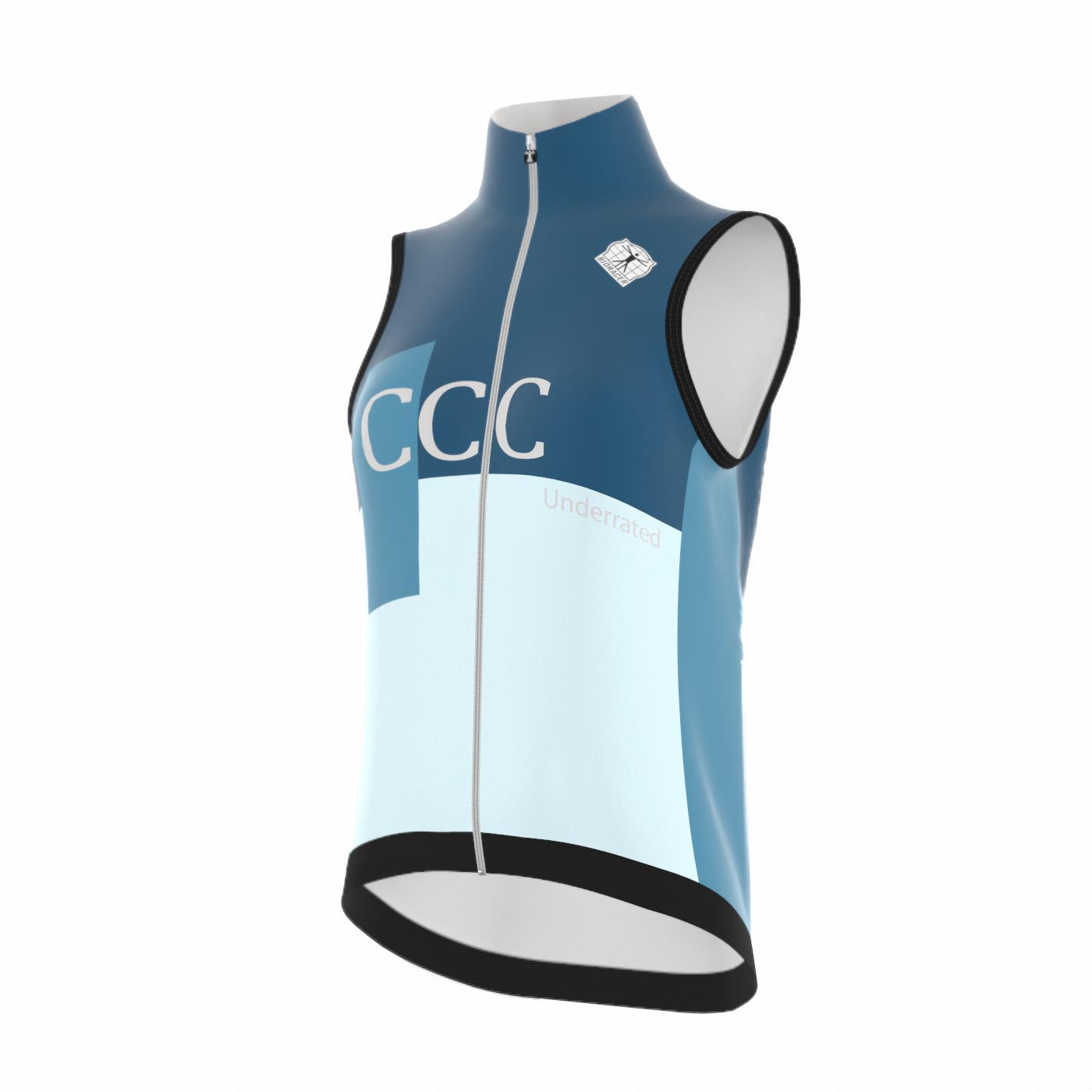 Epic Tempest Protect Gilet - Women
