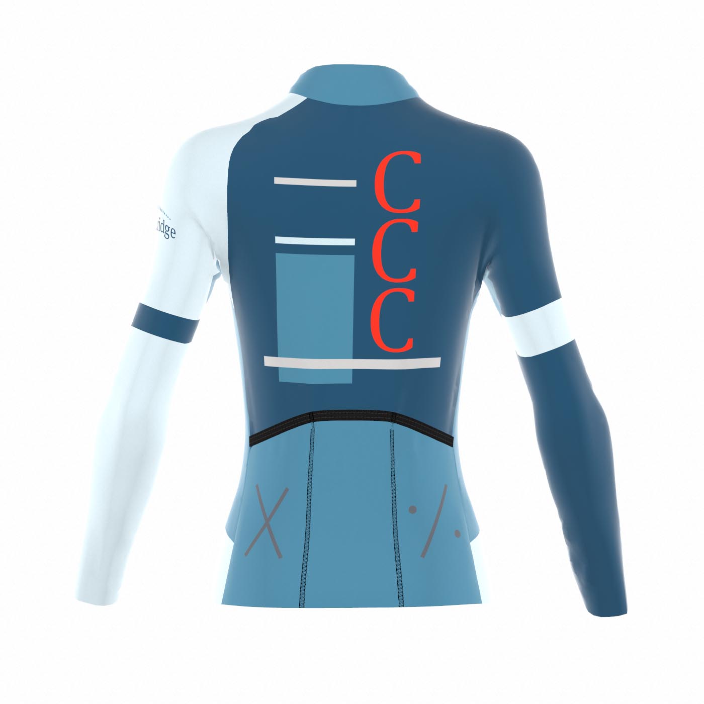Epic Long Sleeve Jersey - Women